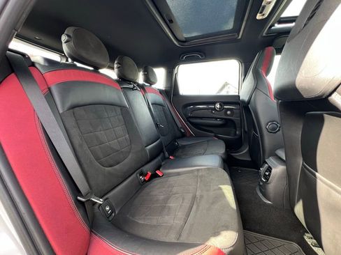 Used 2017 MINI Cooper Clubman John Cooper Works image 15