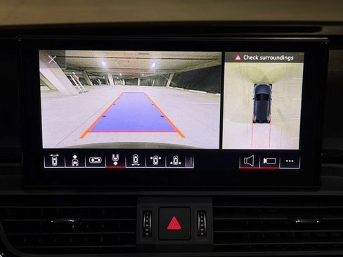 Certified 2023 Audi Q5 2.0T Premium Plus w/ Premium Plus Package AWD/4WD image 20