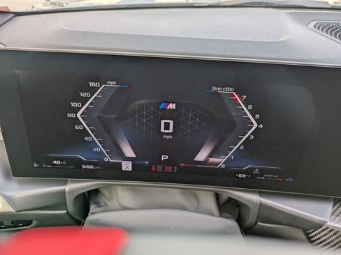 New 2026 BMW M340i image 11