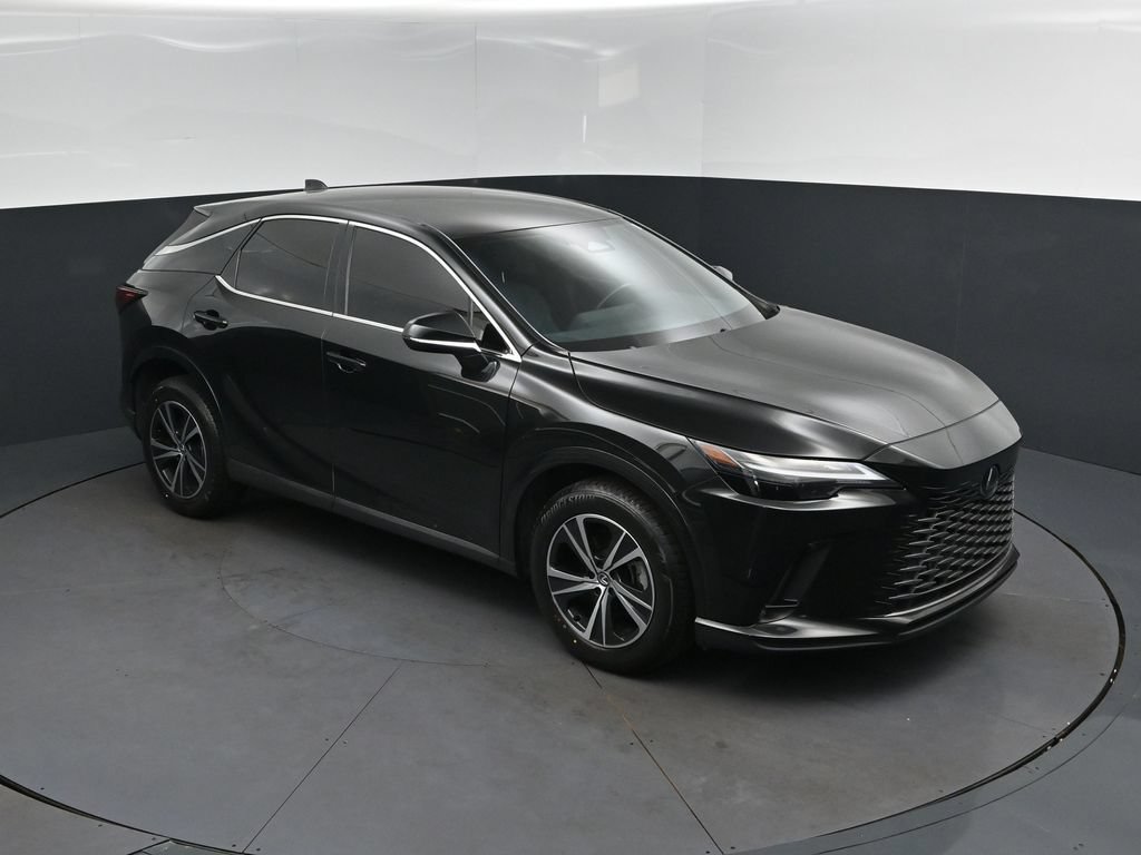 Certified 2023 Lexus RX 350 FWD image 36