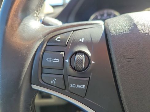Used 2018 Acura MDX FWD w/ Technology Package image 23