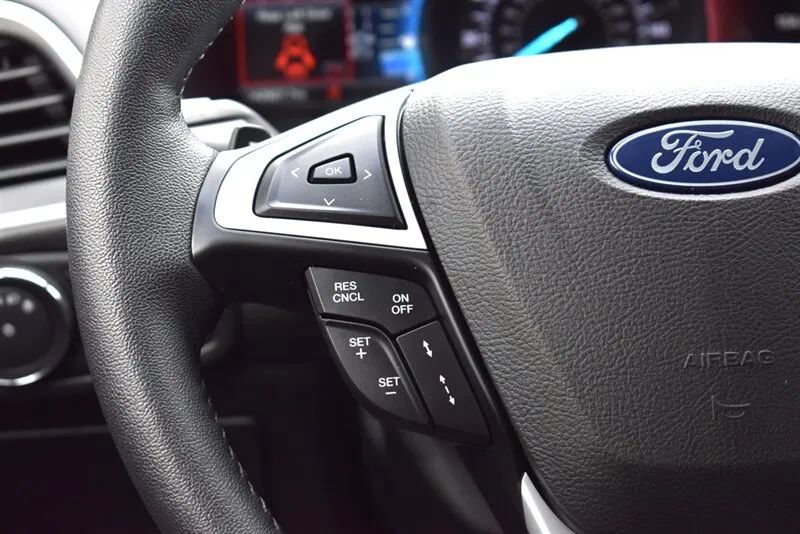 Used 2018 Ford Edge Sport w/ Equipment Group 401A AWD/4WD image 15