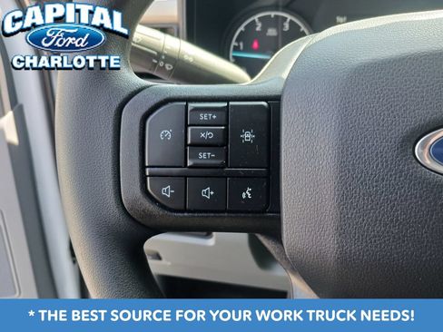 New 2026 Ford F350 XL w/ XL Chrome Package AWD/4WD image 26