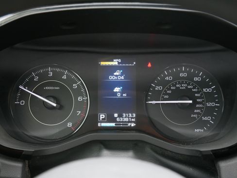 Used 2019 Subaru Impreza 2.0i w/ Eyesight AWD/4WD image 21