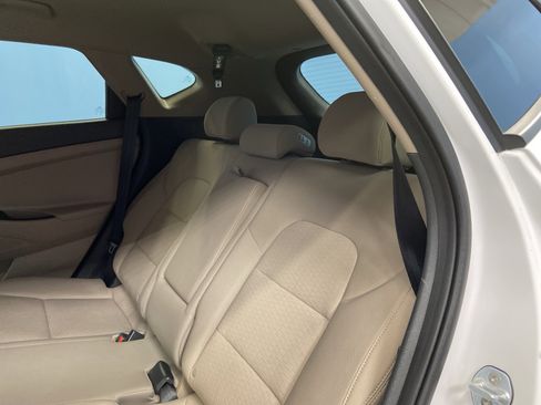 Used 2019 Hyundai Tucson SE image 25