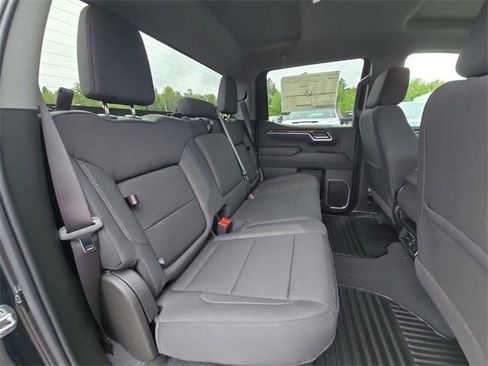 New 2026 GMC Sierra 1500 Elevation image 28