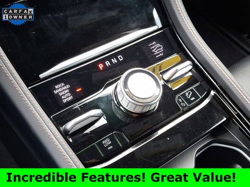 Used 2023 Jeep Grand Cherokee Summit image 16