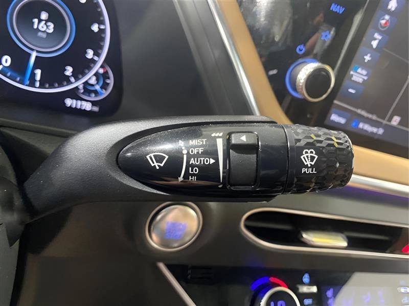 Used 2021 Hyundai Sonata Limited FWD image 22