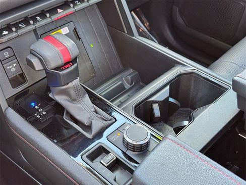 Used 2022 Toyota Tundra TRD Pro image 21