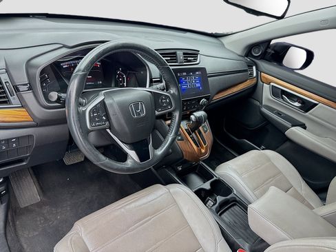 Used 2020 Honda CR-V EX-L image 7