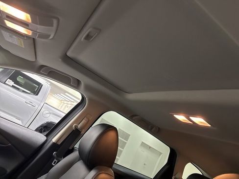 Used 2023 MAZDA CX-9 Touring Plus image 18