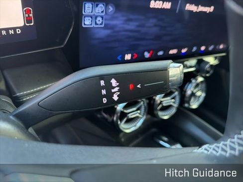 Used 2024 Chevrolet Blazer EV LT image 35