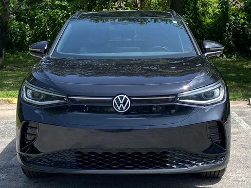 Used 2023 Volkswagen ID.4 Pro S RWD image 3