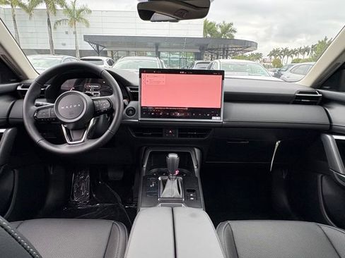 New 2026 MAZDA CX-5 2.5 S w/ Premium Plus Package image 9