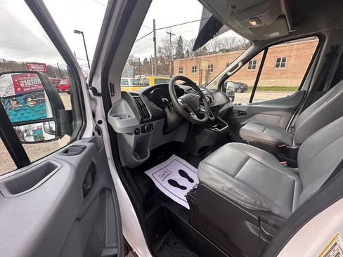 Used 2017 Ford Transit 150 148 Medium Roof image 10