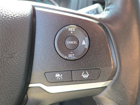 Certified 2023 Honda Odyssey EX-L image 32