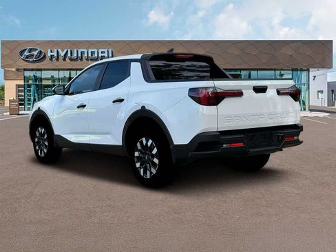 New 2026 Hyundai Santa Cruz SE image 9
