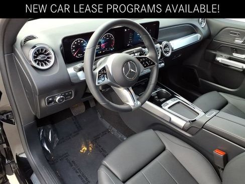 Certified 2026 Mercedes-Benz GLB 250 image 13