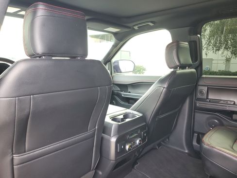 Used 2019 Ford Expedition Max Limited w/ Equipment Group 303A image 17