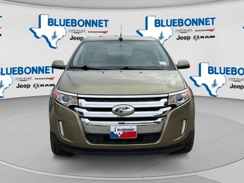 Used 2013 Ford Edge Limited FWD image 2