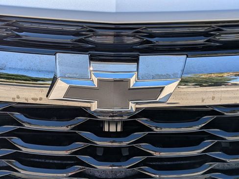 New 2026 Chevrolet TrailBlazer RS w/ Convenience Package FWD image 5