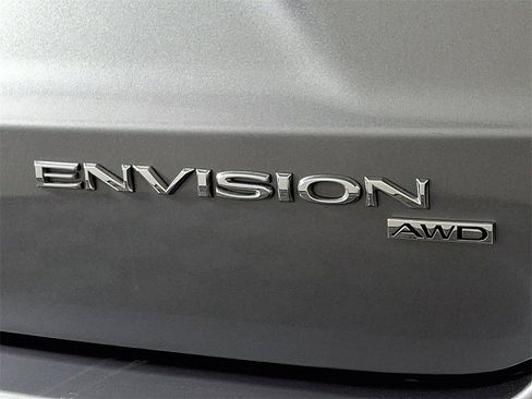 Used 2020 Buick Envision Essence image 31