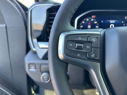 New 2026 Chevrolet Silverado 1500 LT w/ Protection Package image 16