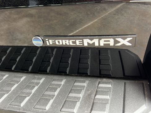 New 2025 Toyota 4Runner 4WD image 9