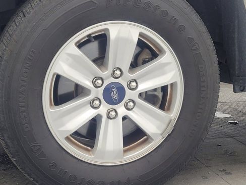 Used 2019 Ford F150 XL w/ Equipment Group 101A Mid RWD image 31