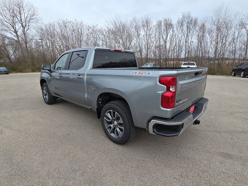 New 2026 Chevrolet Silverado 1500 LT image 6