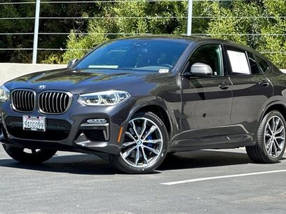 Used 2019 BMW X4 M40i w/ Driving Assistance Package