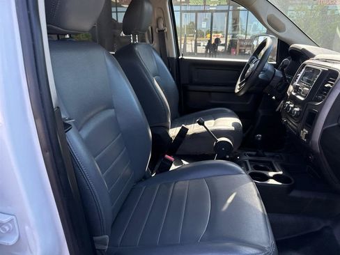 Used 2018 RAM 4500 Tradesman w/ Ambulance Prep Group AWD/4WD image 22