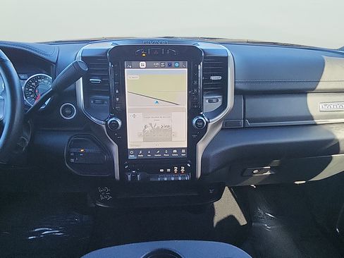 Used 2024 RAM 2500 Laramie w/ Safety Group AWD/4WD image 12