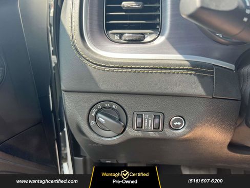 Used 2023 Dodge Charger Scat Pack image 21