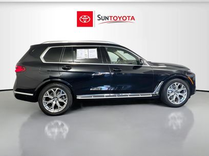 Used 2025 BMW X7 xDrive40i