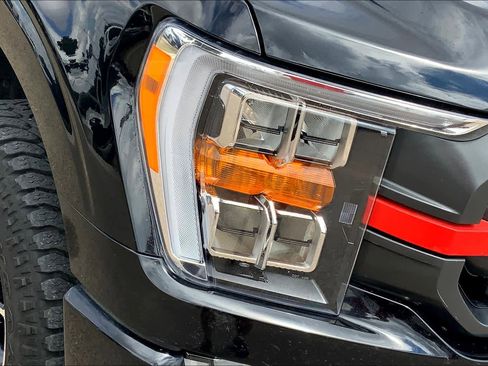 Used 2021 Ford F150 XLT w/ Equipment Group 302A High image 27