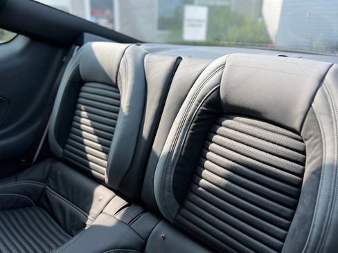 New 2025 Ford Mustang GT Premium w/ GT Performance Package image 25