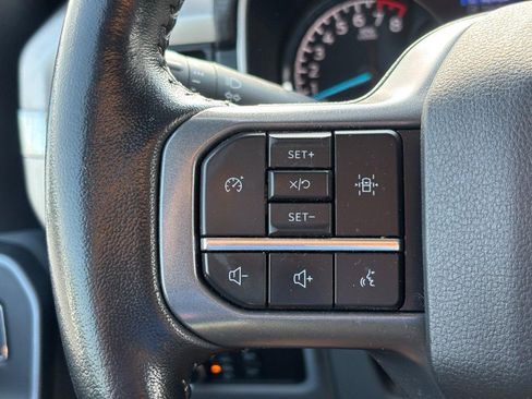 Used 2021 Ford F150 XLT w/ Equipment Group 302A High AWD/4WD image 19