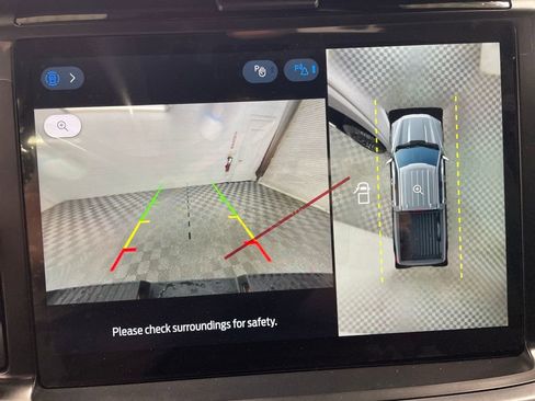 New 2025 Ford F150 XLT w/ Equipment Group 302A MID image 25