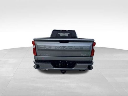 Used 2023 Chevrolet Silverado 1500 High Country AWD/4WD image 5