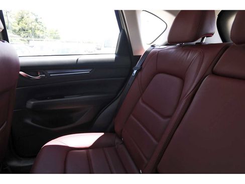 Used 2024 MAZDA CX-5 Carbon Edition AWD/4WD image 9