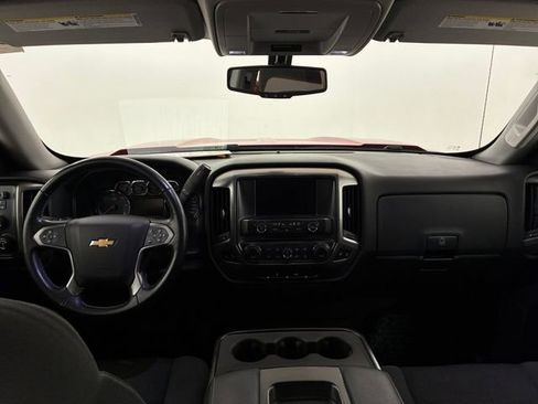 Used 2018 Chevrolet Silverado 1500 LT w/ All Star Edition image 20