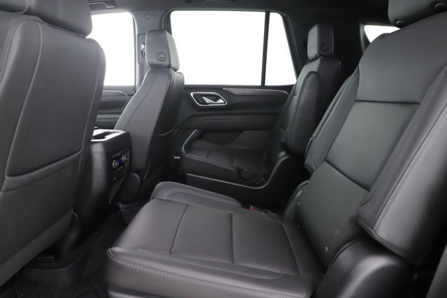 Used 2023 Chevrolet Tahoe LT w/ Luxury Package AWD/4WD image 30