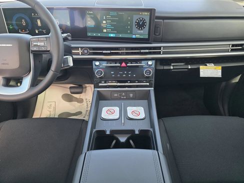 New 2026 Hyundai Santa Fe SE FWD image 15