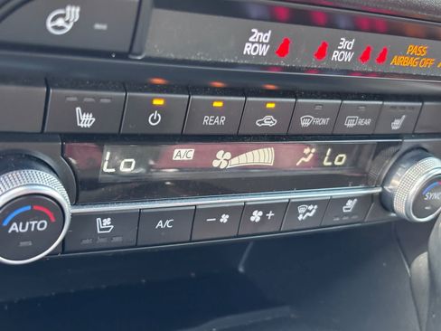 Used 2022 MAZDA CX-9 Carbon Edition AWD/4WD image 22