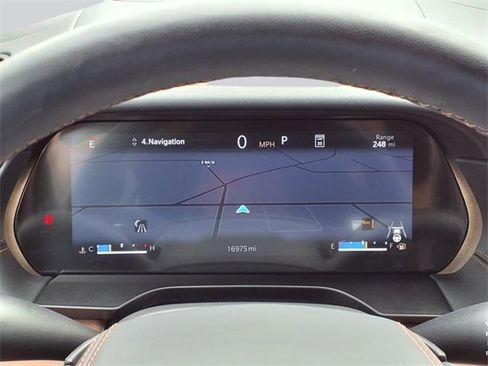 Used 2023 Jeep Grand Cherokee Summit w/ Adv Protech Group IV image 28