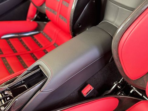Used 2023 Ferrari SF90 Stradale AWD/4WD image 46