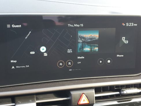 New 2026 Kia Sportage SX image 28