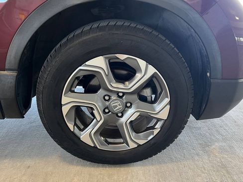 Used 2019 Honda CR-V EX-L image 34