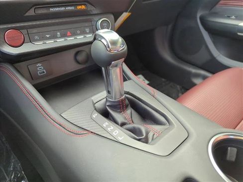 New 2026 Ford Mustang Premium image 15